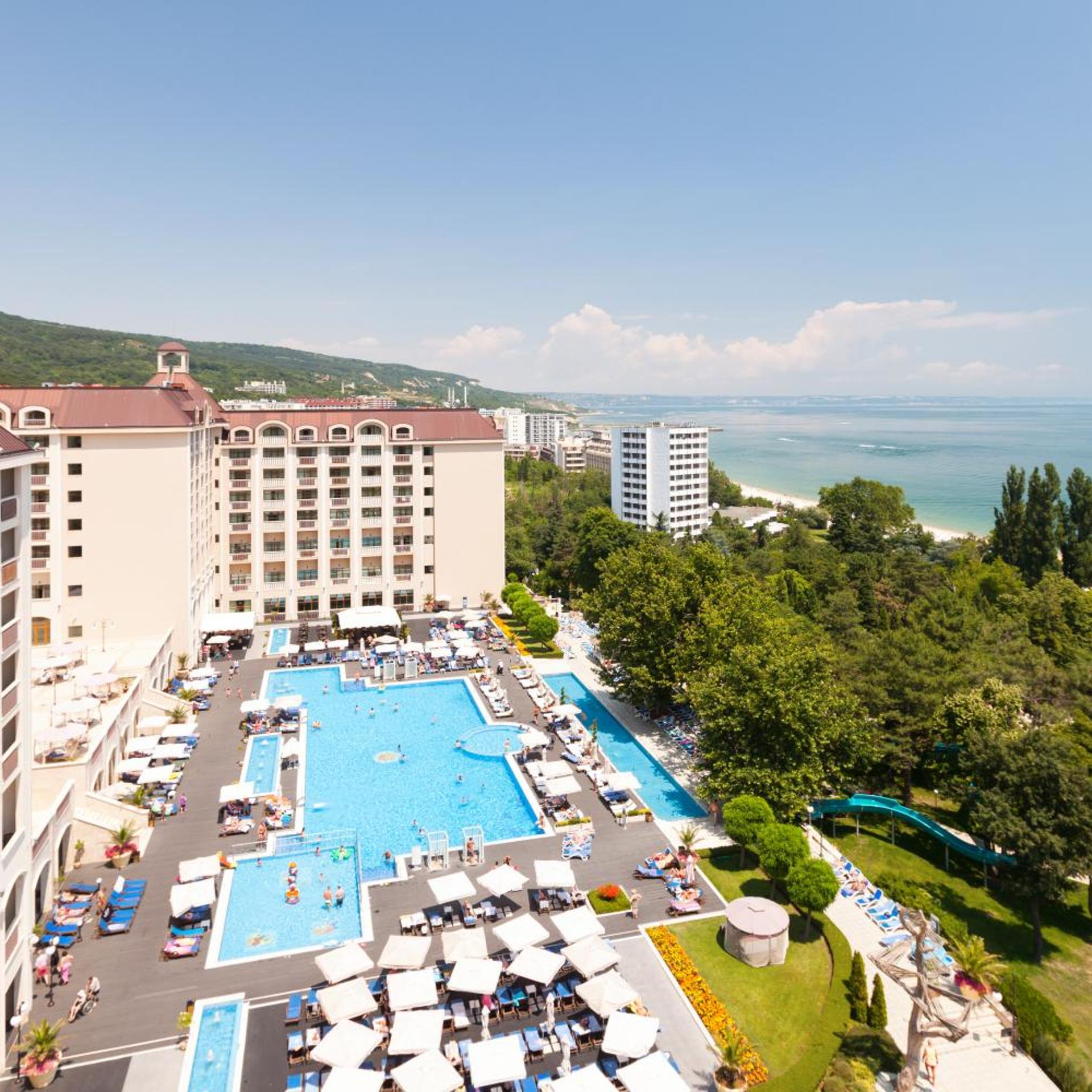 Melia Grand Hermitage 2/81