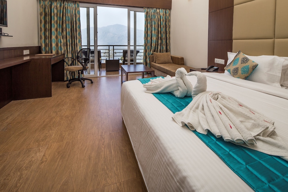 Sinclairs Retreat Kalimpong 21/63