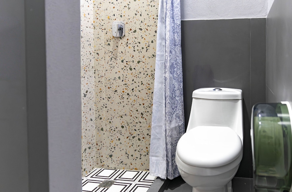 Hostal CASA MX bellas artes 37/44