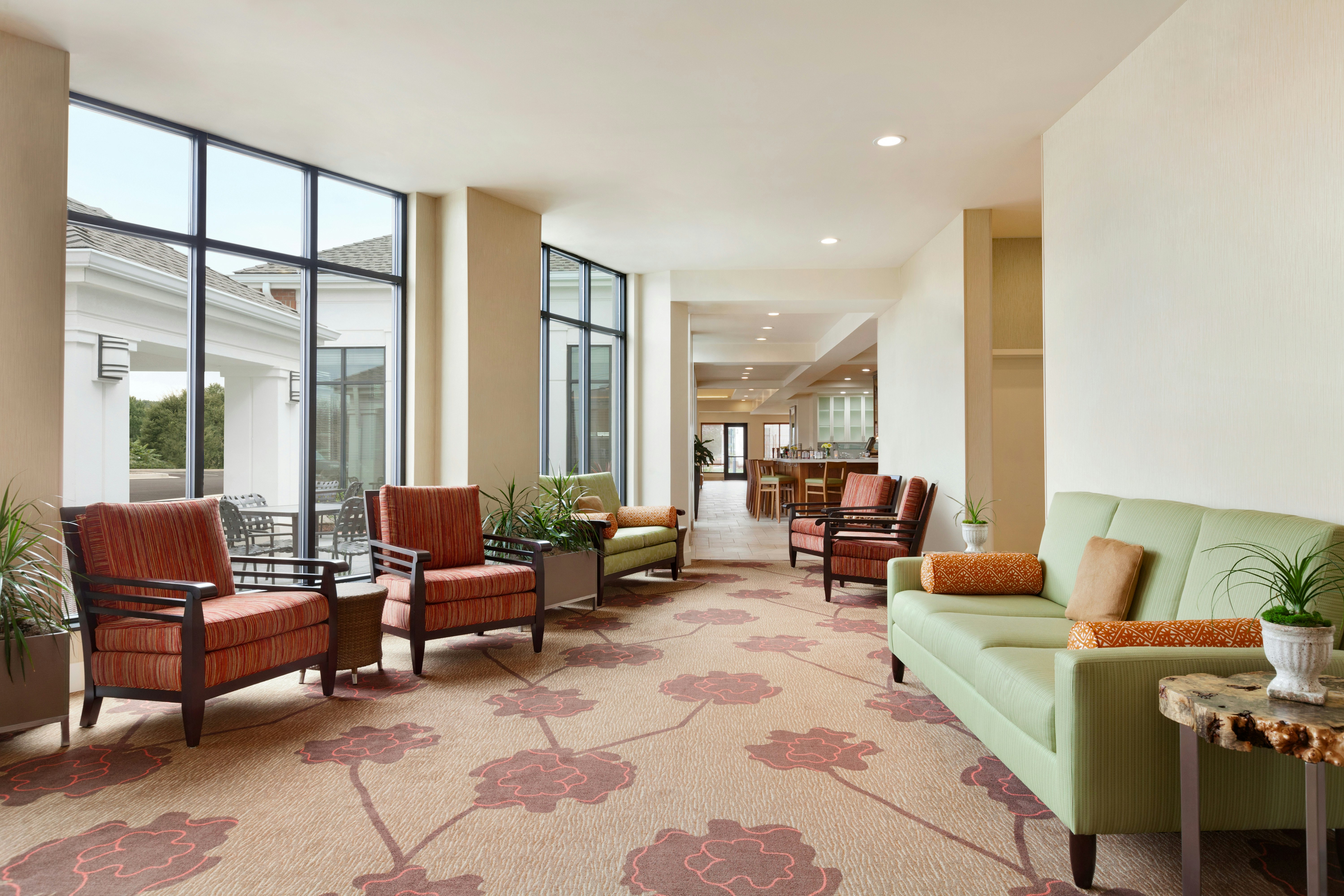 HILTON GARDEN INN MEDFORD, OR 7/20