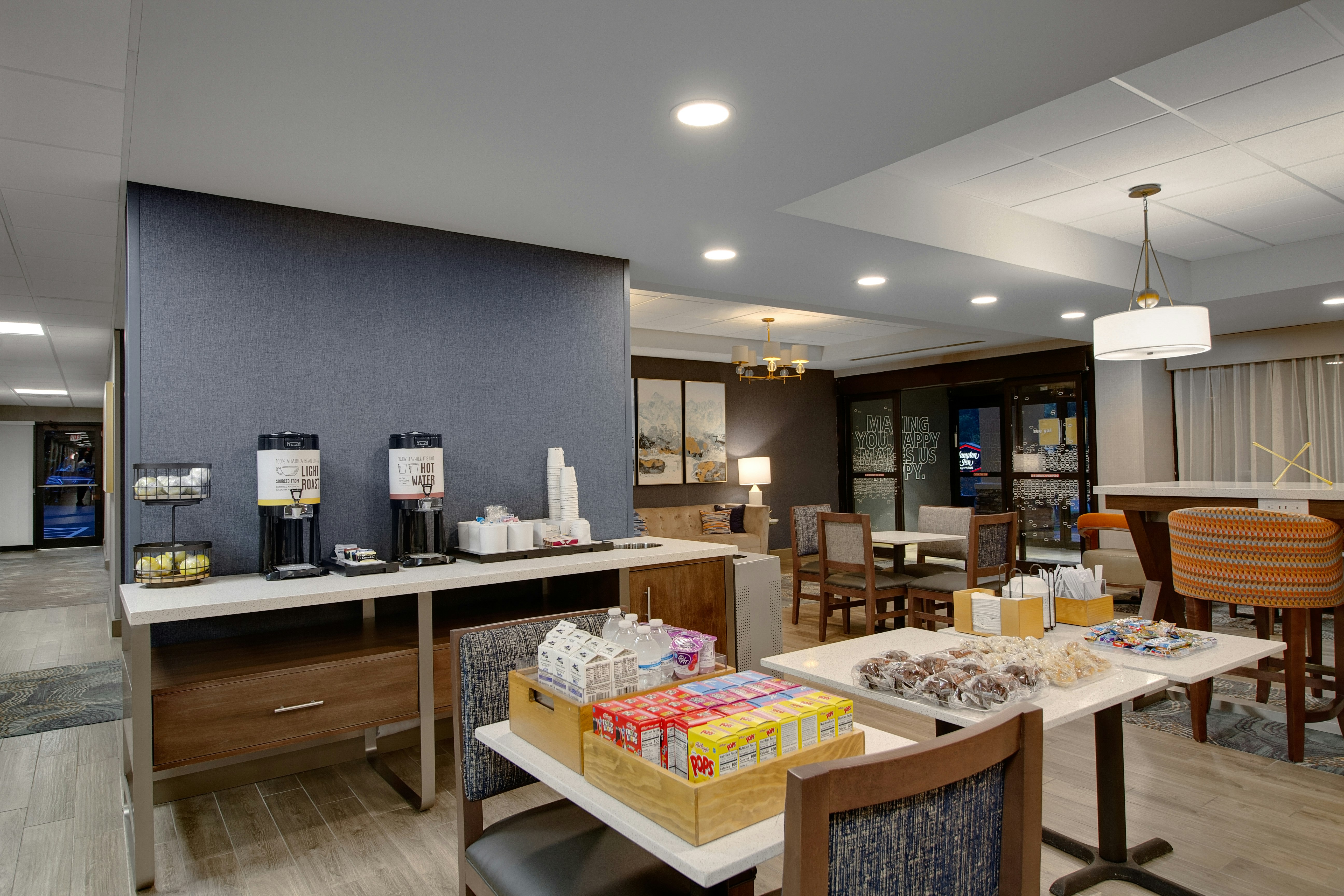 Hampton Inn Birmingham Colonnade 280 21/32