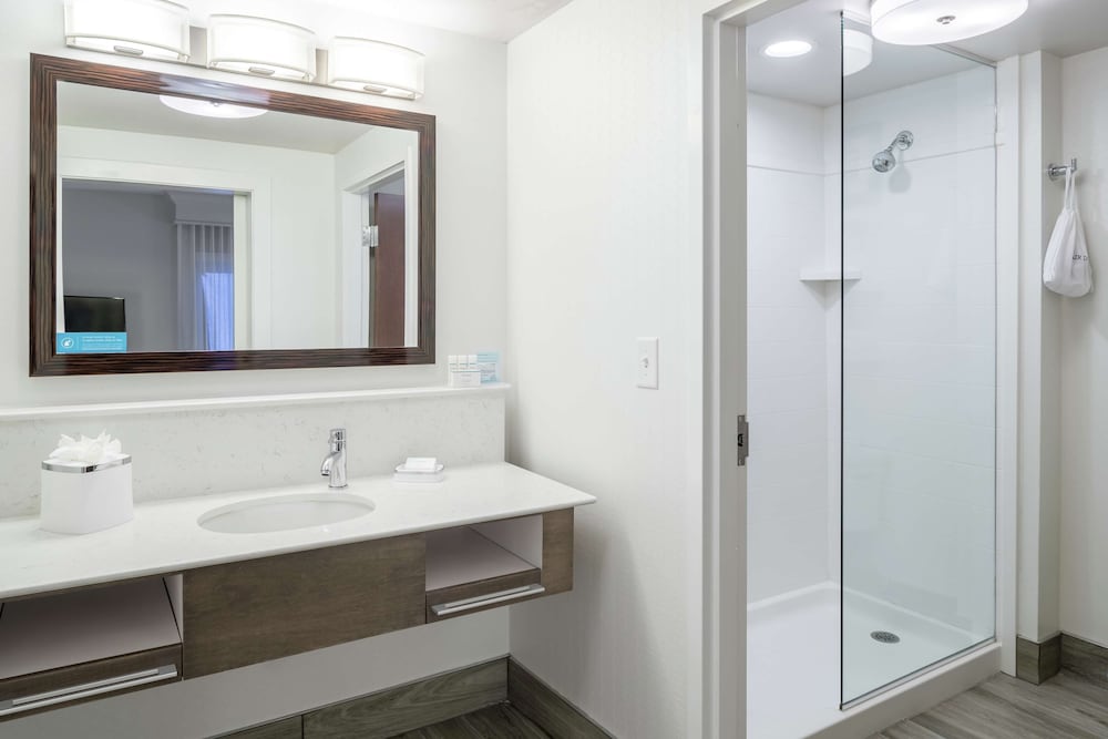 Hampton Inn & Suites By Hilton Atlanta Perimeter Dunwoody 16/41