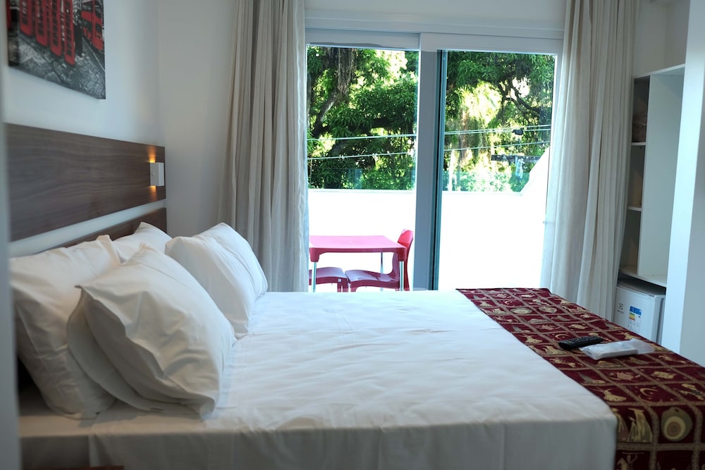 Bella Vida Suites e Apartamentos 11/59
