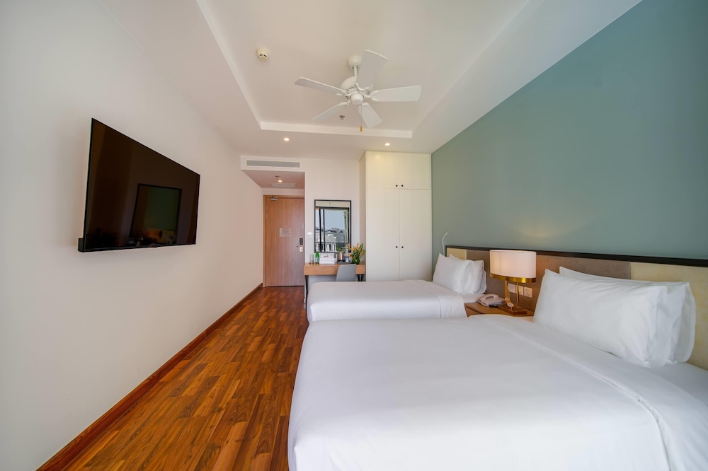 Wyndham Garden Grandworld Phu Quoc 23/70