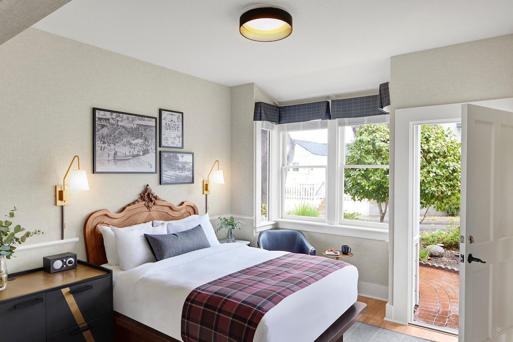 Gosby House Inn A Four Sisters Inn 36/57