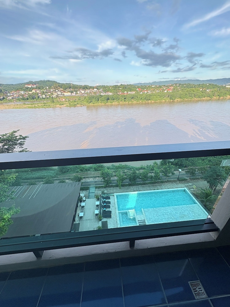 Chiangkhong Teak Garden Riverfront Hotel 54/74