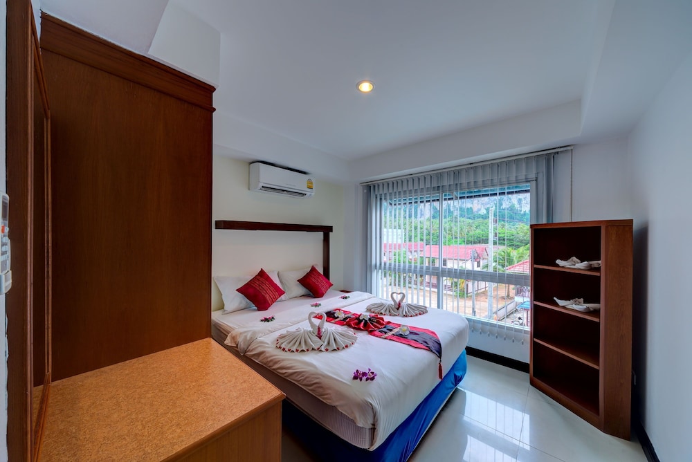 Krabi Apartment Hotel 22/36