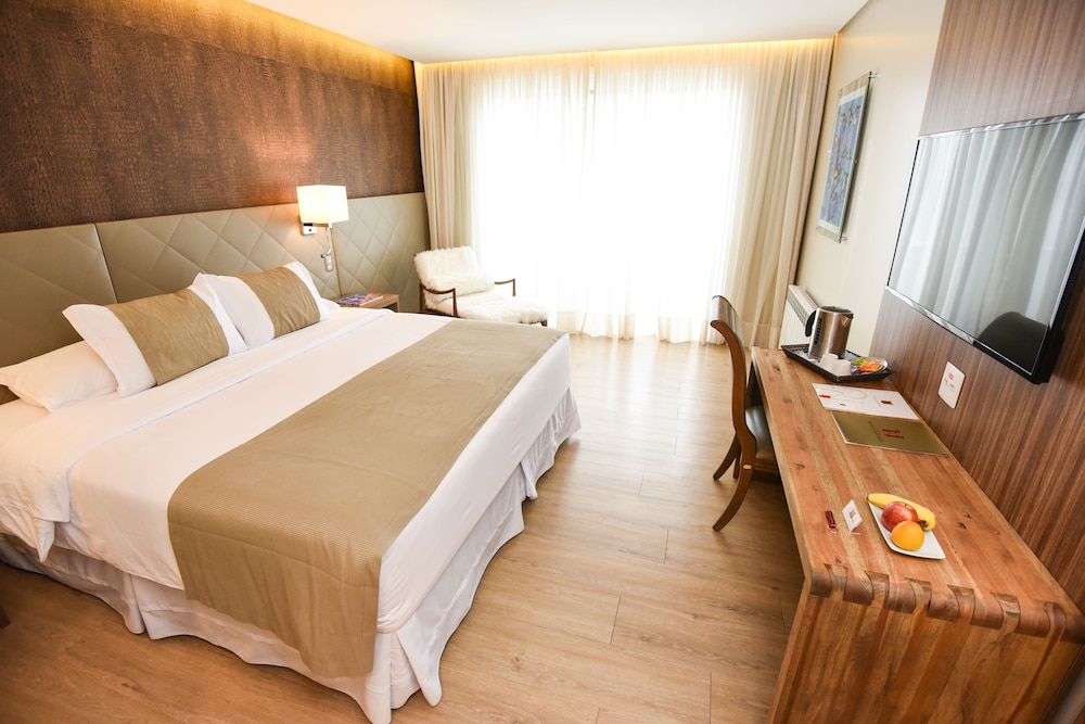 Hotel Refugio da Montanha 18/63