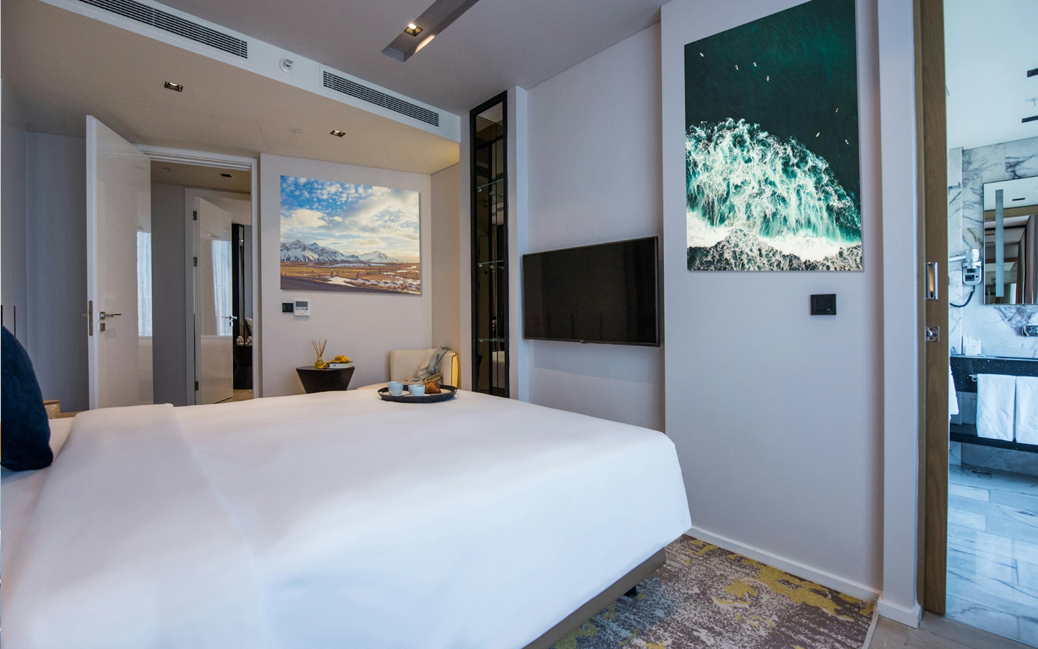 WestSide Residences by Rotana 4/8