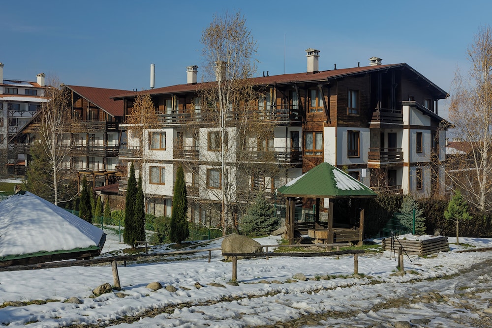 Green Life Ski & Spa Resort Bansko 4/75