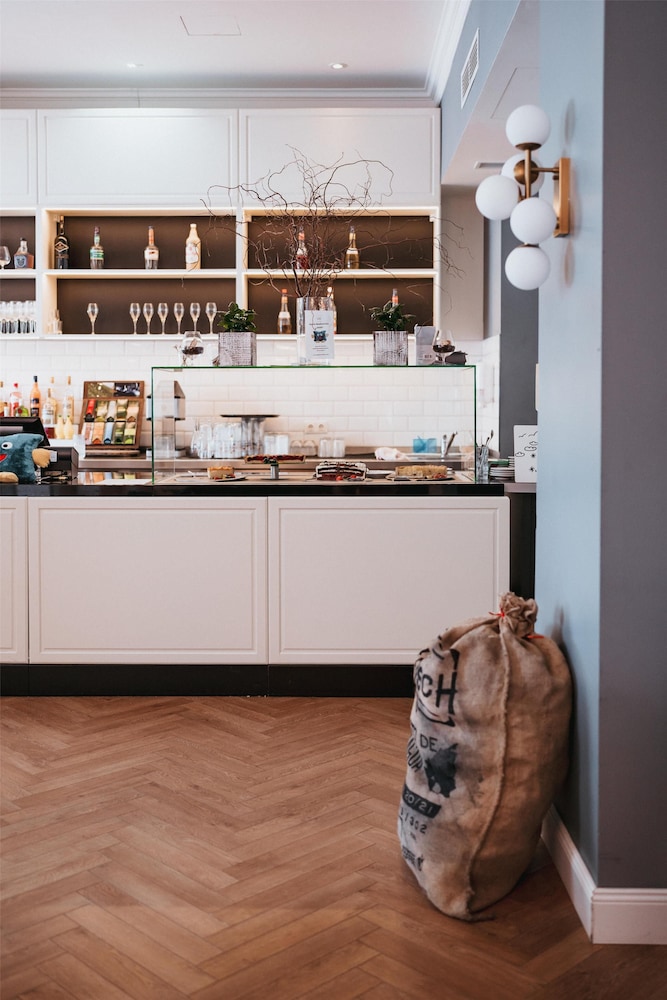 Strandhotel Ahlbeck 7/46