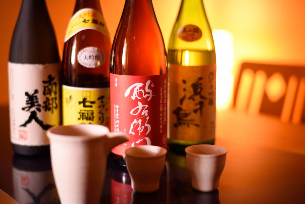 Yusen Shidate 4/30