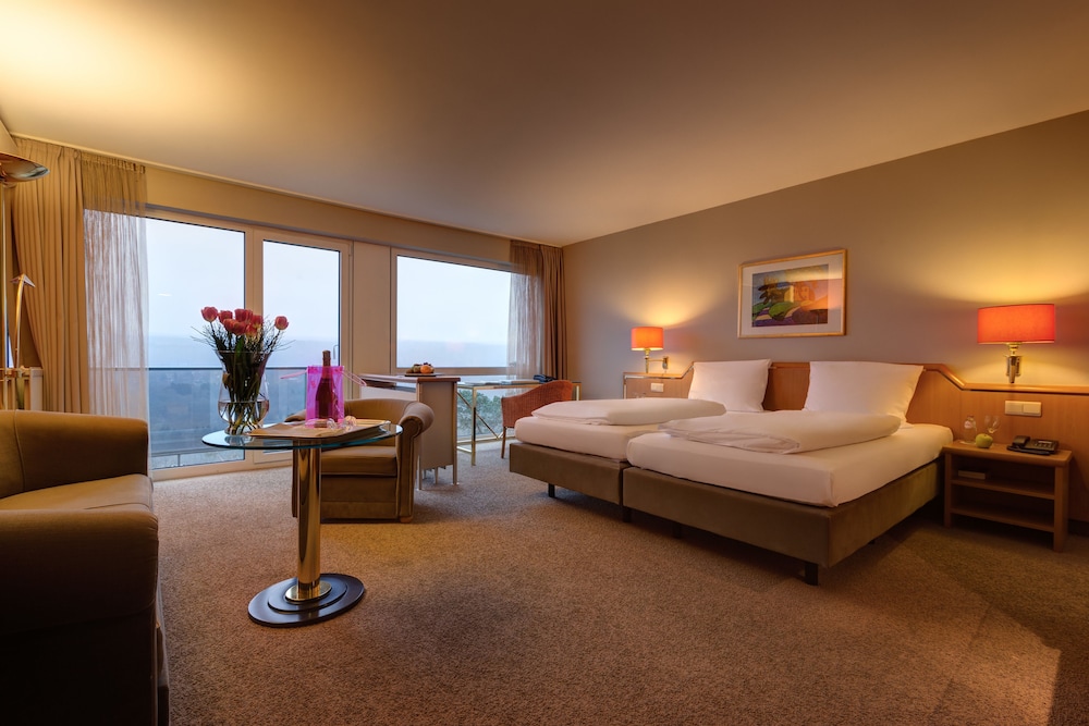 Silva Hotel Spa Balmoral 14/60