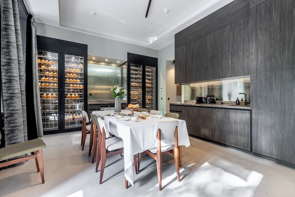 Maison Boissiere Barnes Residences 20/43