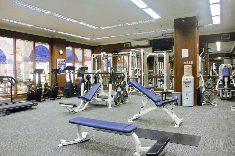Majapahit Hotel Surabaya - MGallery Collection 25/47
