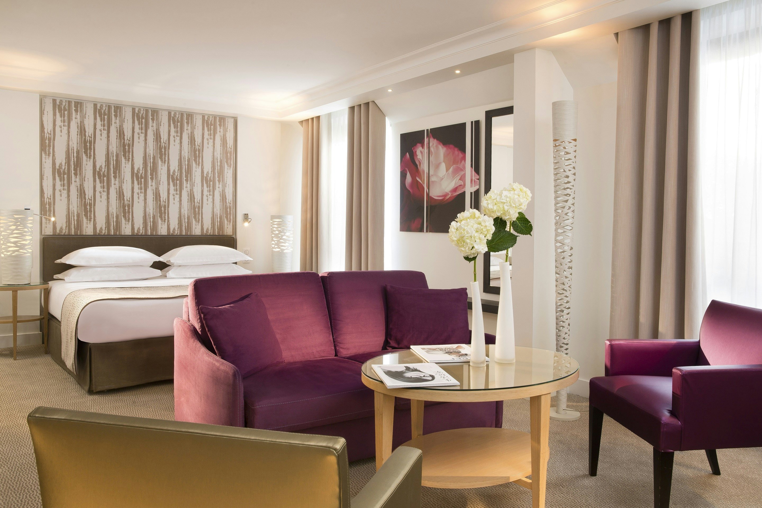 Hotel Garden Elysees 37/81