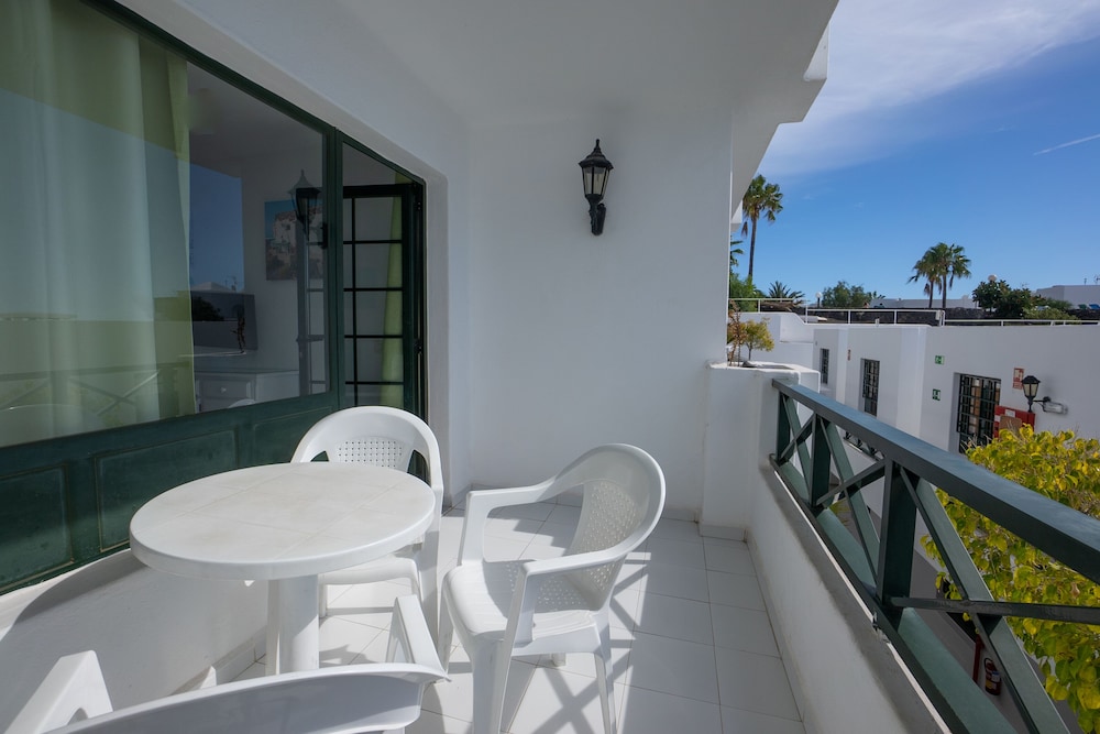 Morana Apartamentos in PUERTO DEL CARMEN
