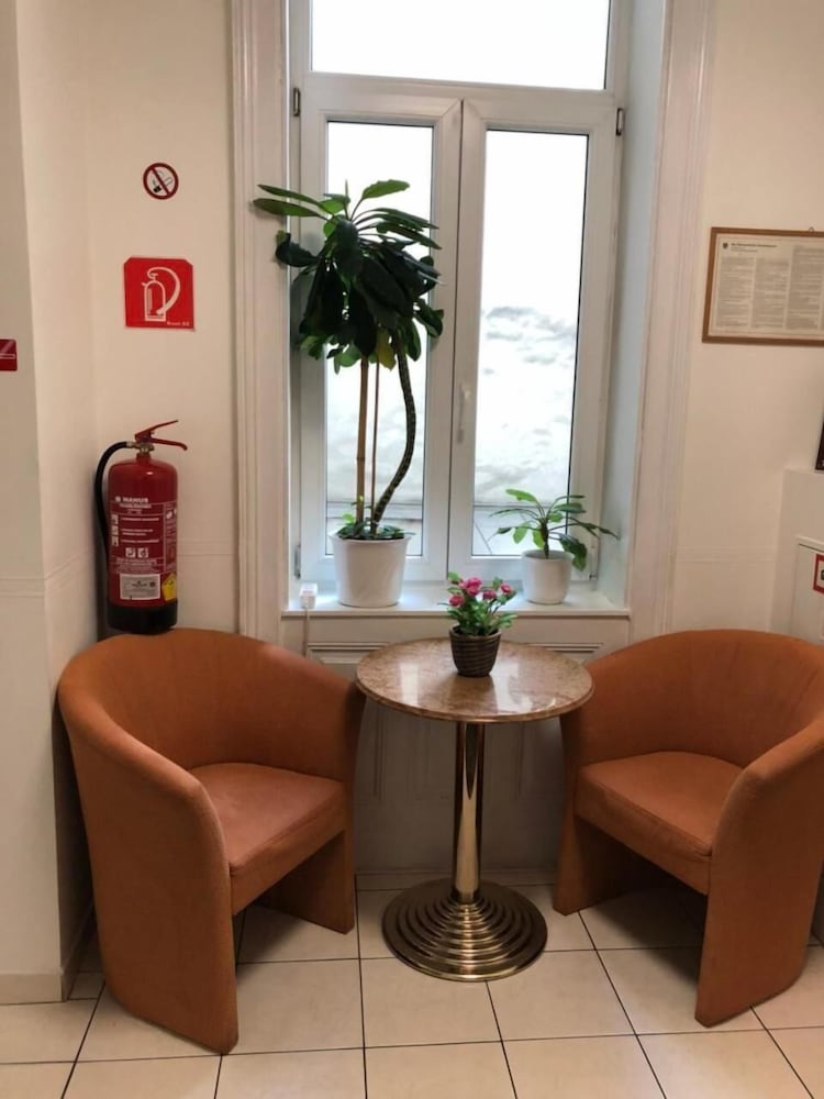 Pension Vera 23/31