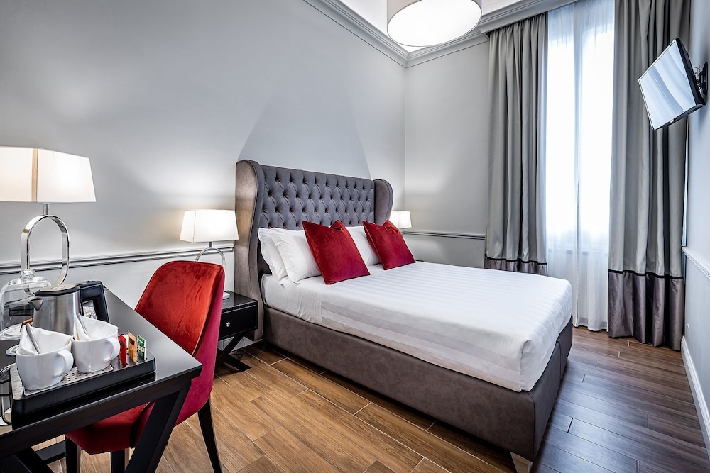 Hotel Ungherese 14/50