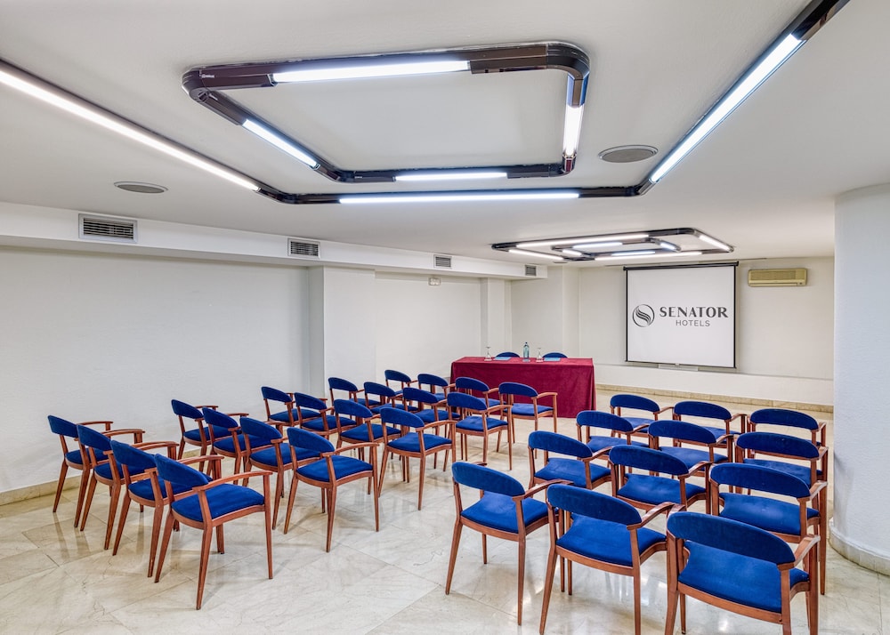 Senator Huelva Hotel 35/50