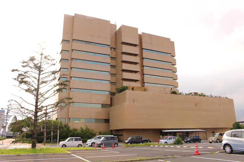 Gunma Royal Hotel 40/49