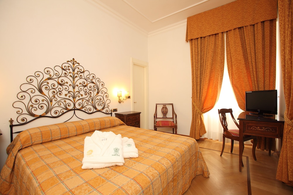 Grand Hotel Villa Balbi 10/42