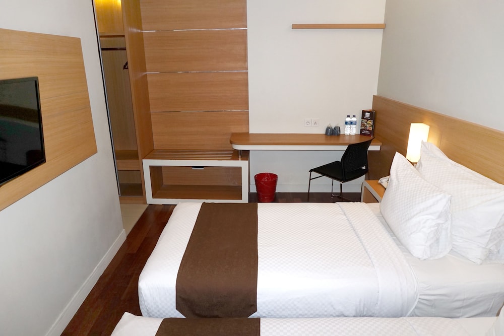 Citihub Hotel Abepura 11/44