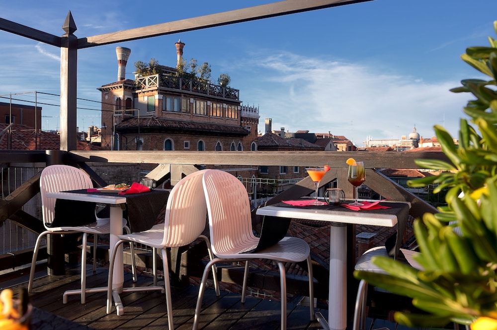 Hotel Paganelli Venice 26/49