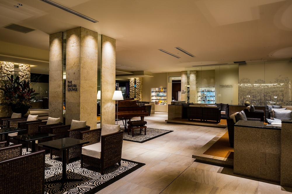 Hotel Shigira Mirage 38/57
