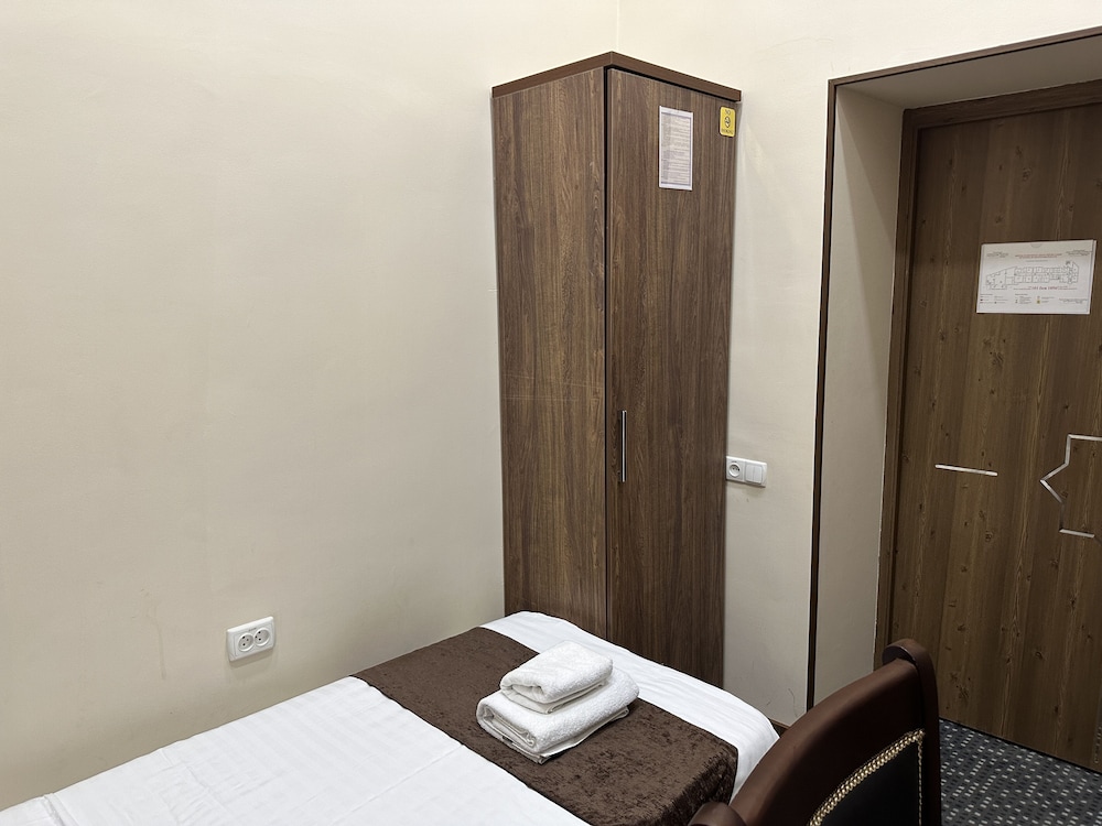 Rayyan Hotel Samarkand 22/50