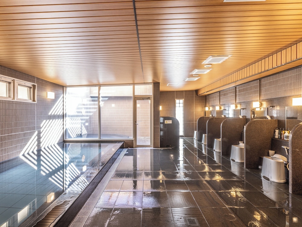 Apa Hotel Niigata Furumachi 32/48
