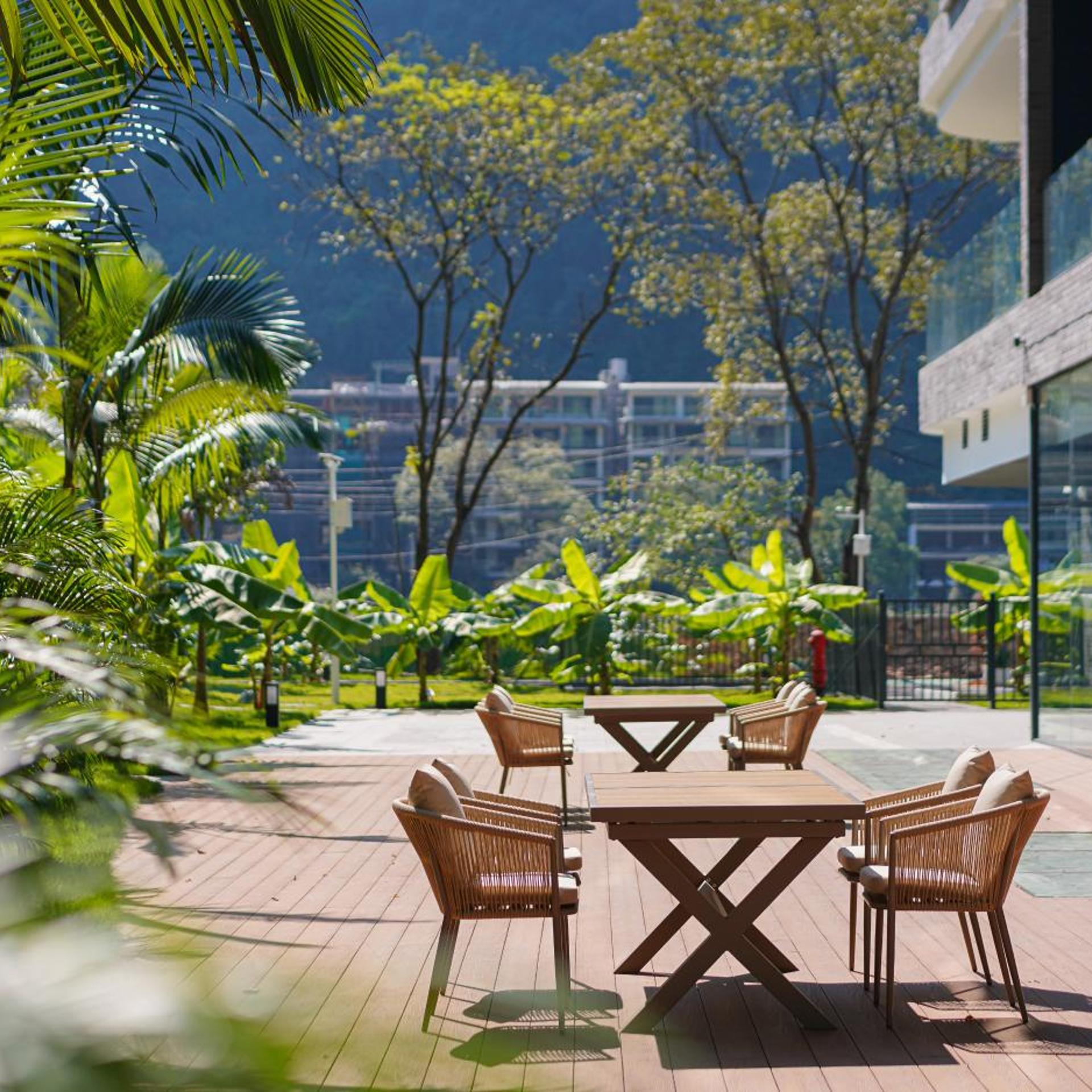 TUI BLUE Yangshuo Xiangheli Hotel 53/70