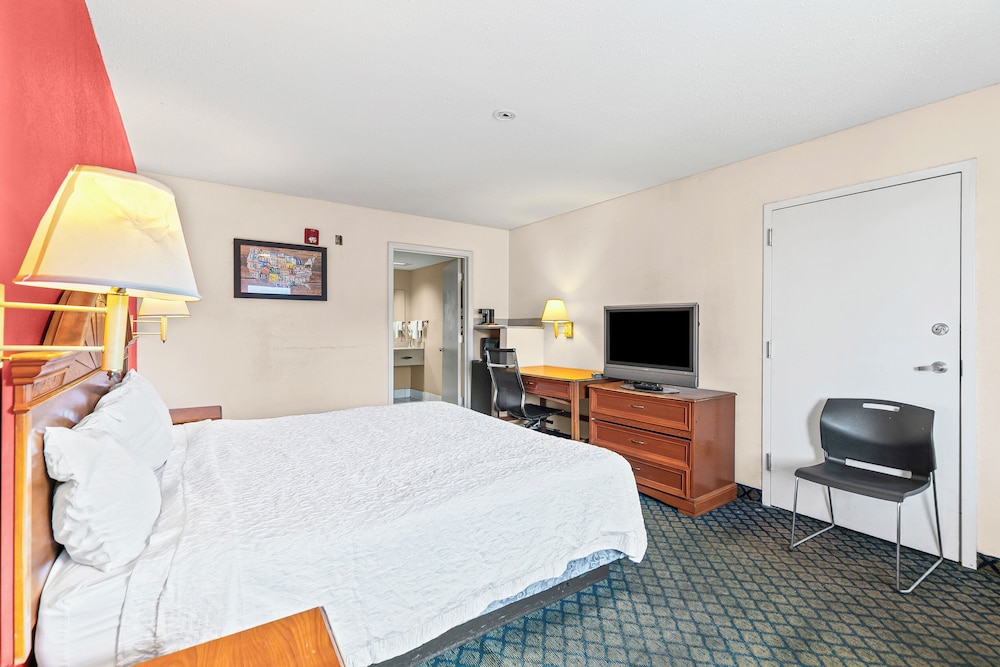 Magnolia Inn Townhouse Hattiesburg MS I-59 30/60