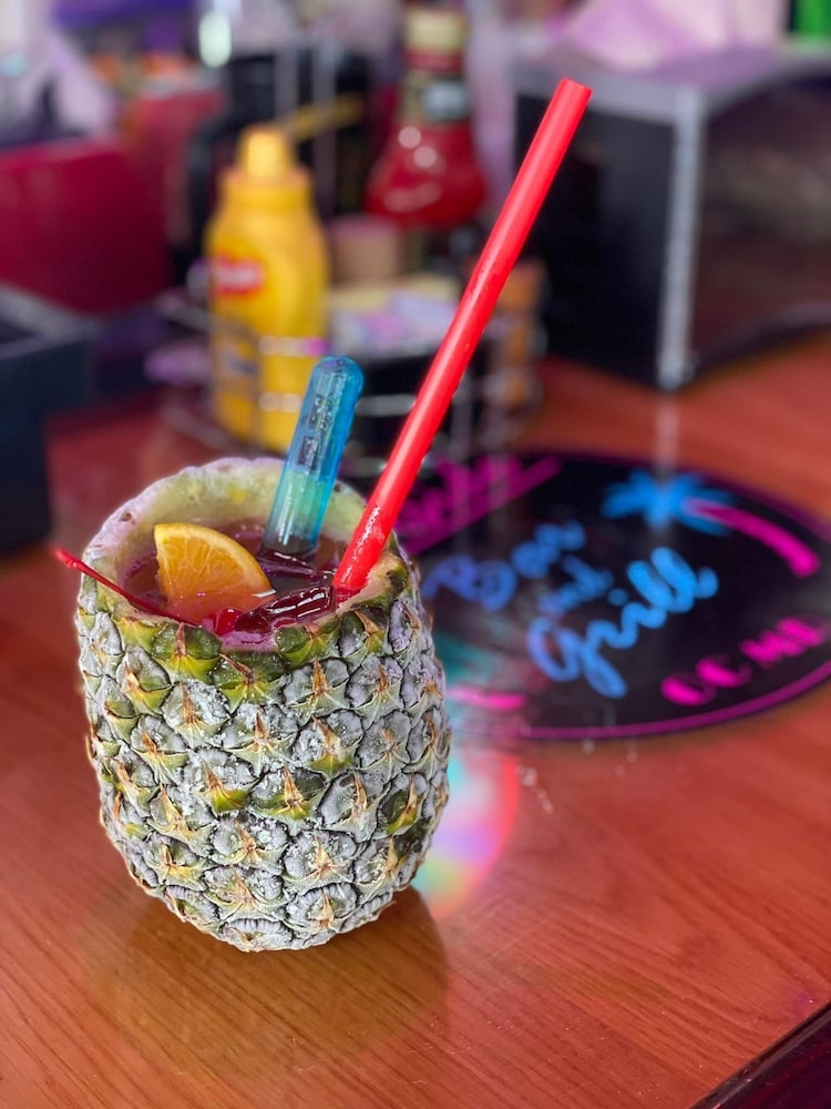 Tidelands Caribbean Hotel and Suites 32/62