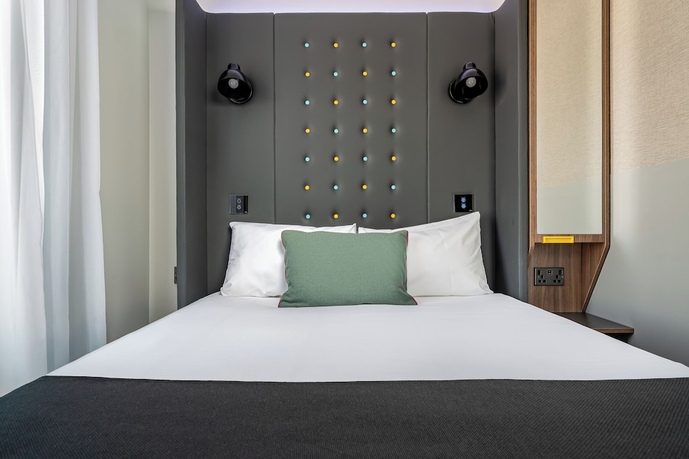 Point A Hotel London Canary Wharf 28/61