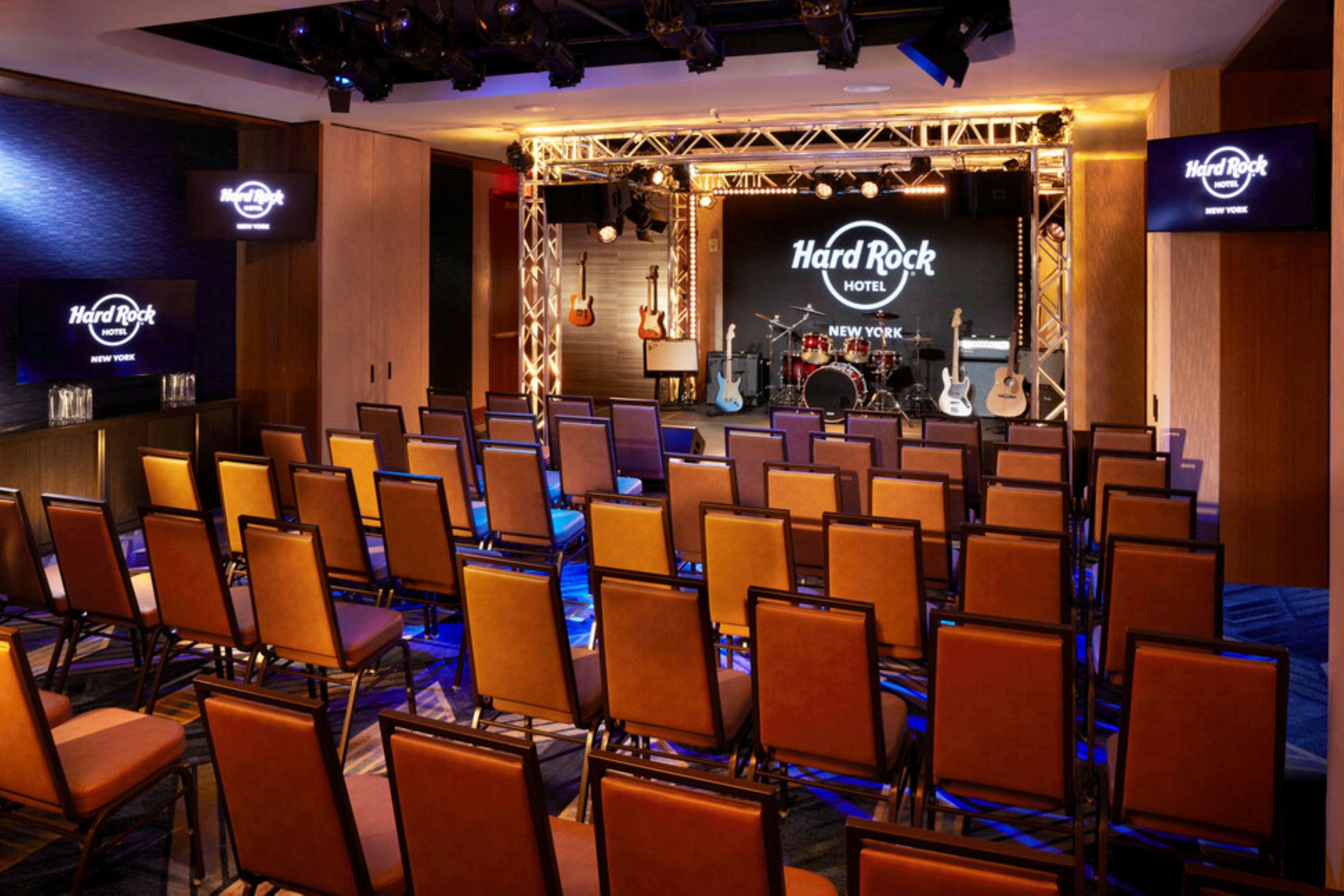 Hard Rock Hotel New York 42/50