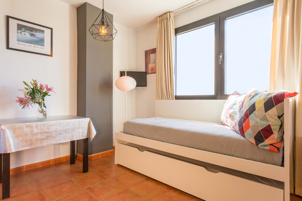 Snow Comfort Edificio Monte Gorbea 11/50