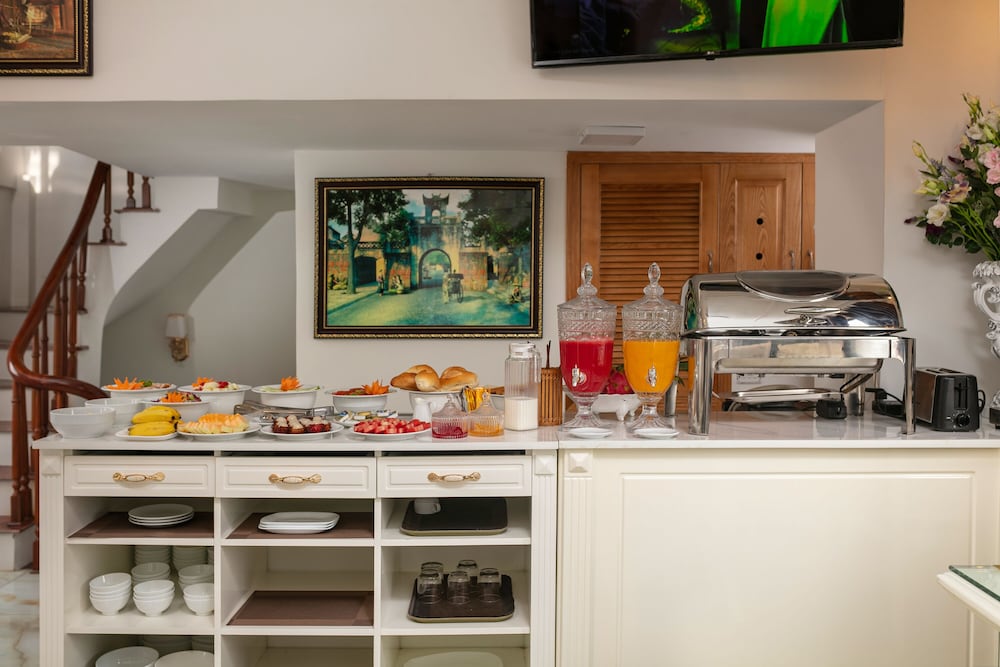 Trang Trang Boutique Hotel 40/50