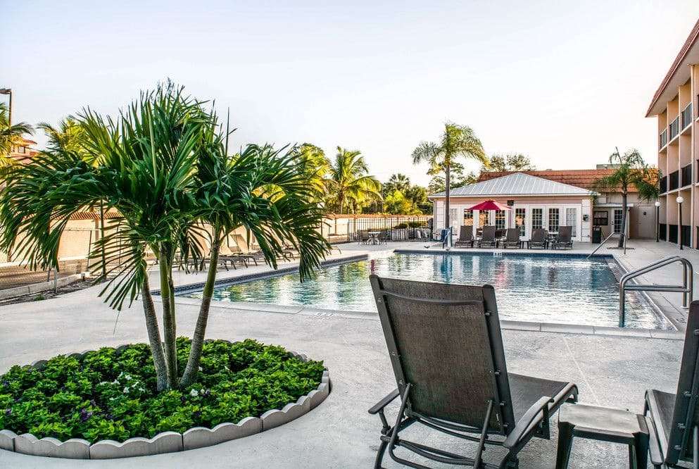 Baymont by Wyndham Bonita Springs Naples North 9/11