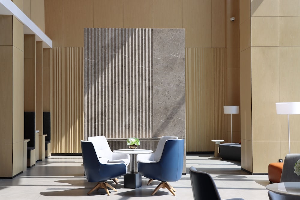 Hyatt Place Yantai Development Zone 28/37
