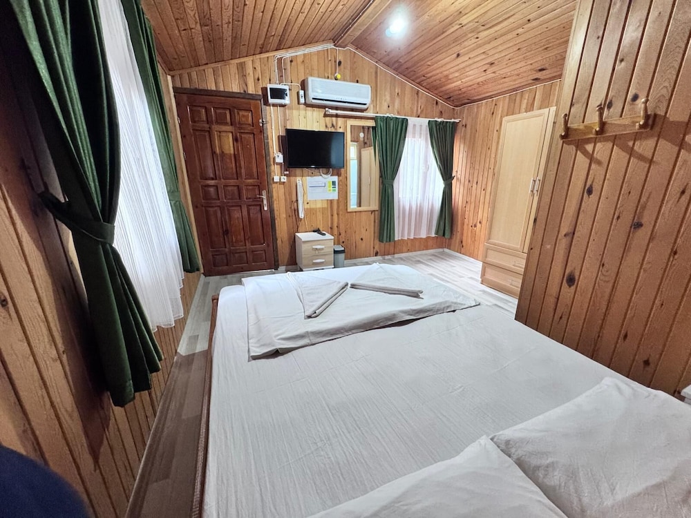 Olympos Mercan Pansiyon 7/50