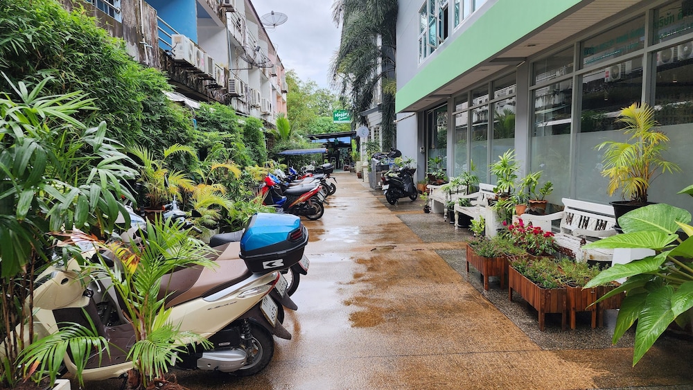 I Krabi Hostel Aonang 33/41