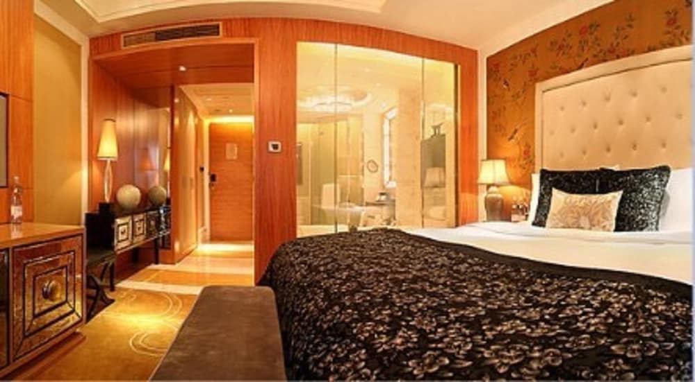 Wanda Vista Beijing 27/41