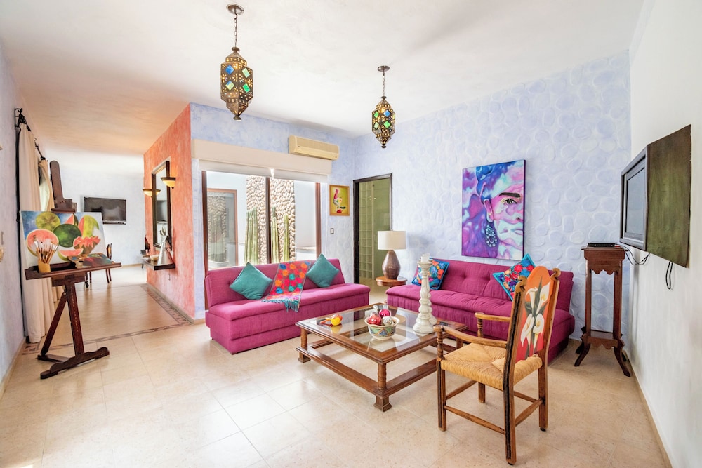 Quinta Las Acacias Boutique 27/50