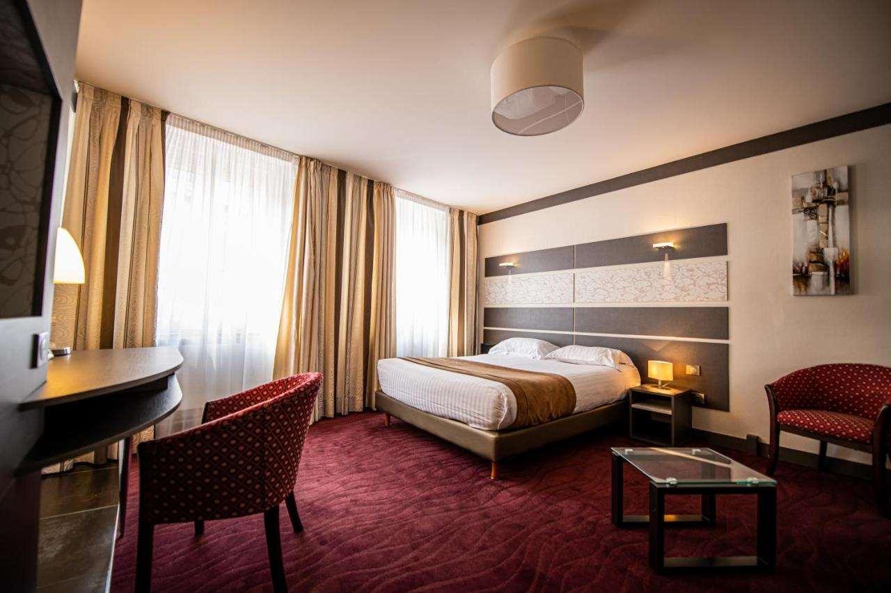 Hotel Borel 30/75