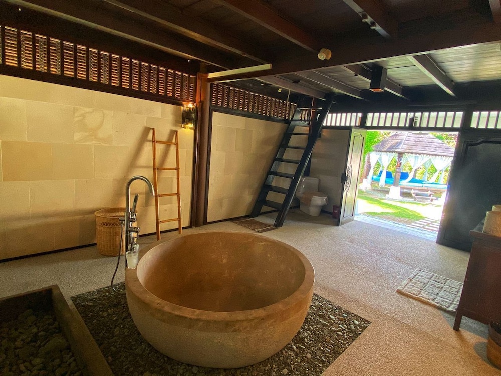 Kudat Riviera Exclusive Beach Villas Resort 33/50