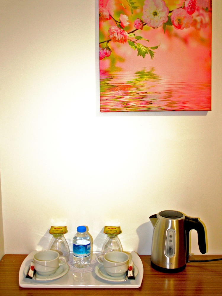 Fly Inn Hotel Brussels Airport 28/45