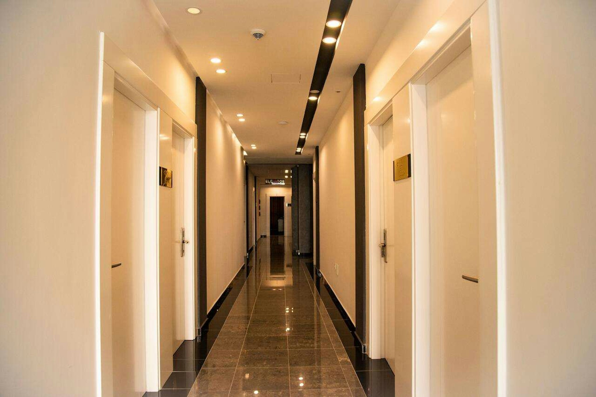 Ajsel Hotel 23/45