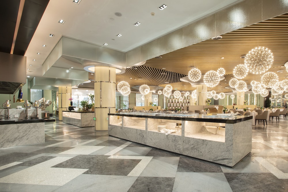 Ramada Plaza By Wyndham Nanxun 5/46