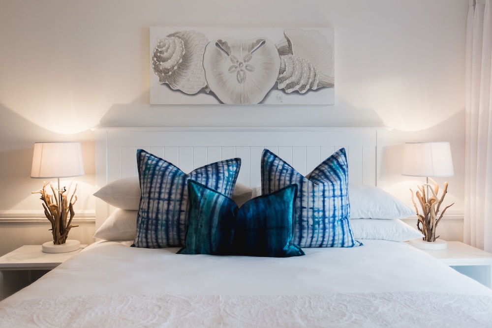 Amanzi Island Boutique Hotel 54/77